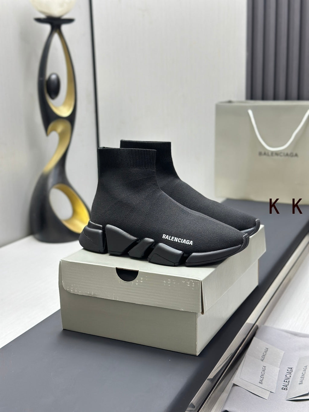 Balenciaga Speed Trainer