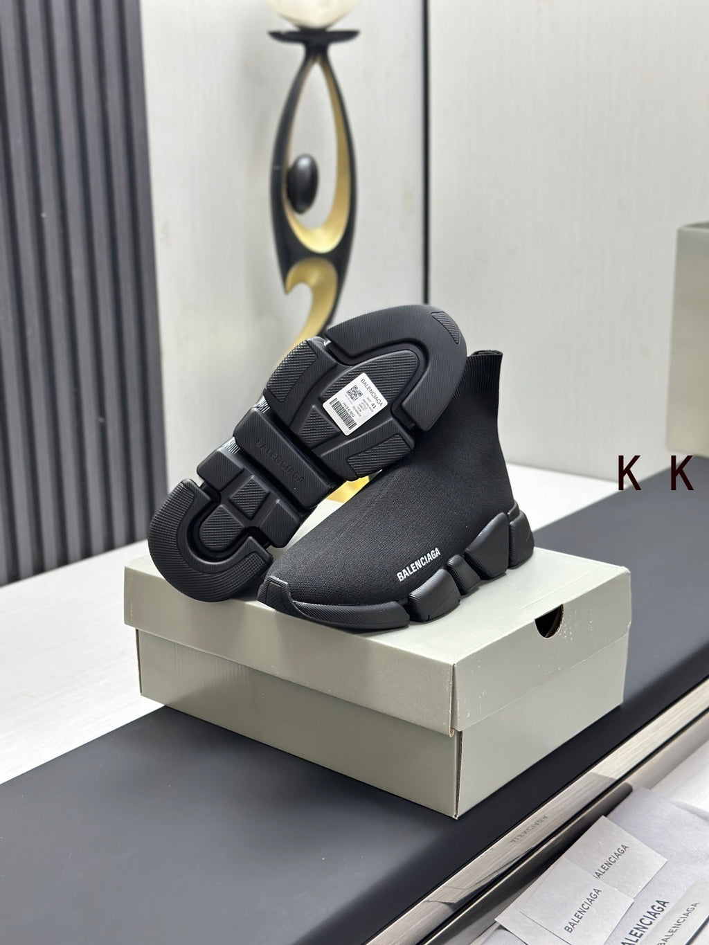 Balenciaga Speed Trainer