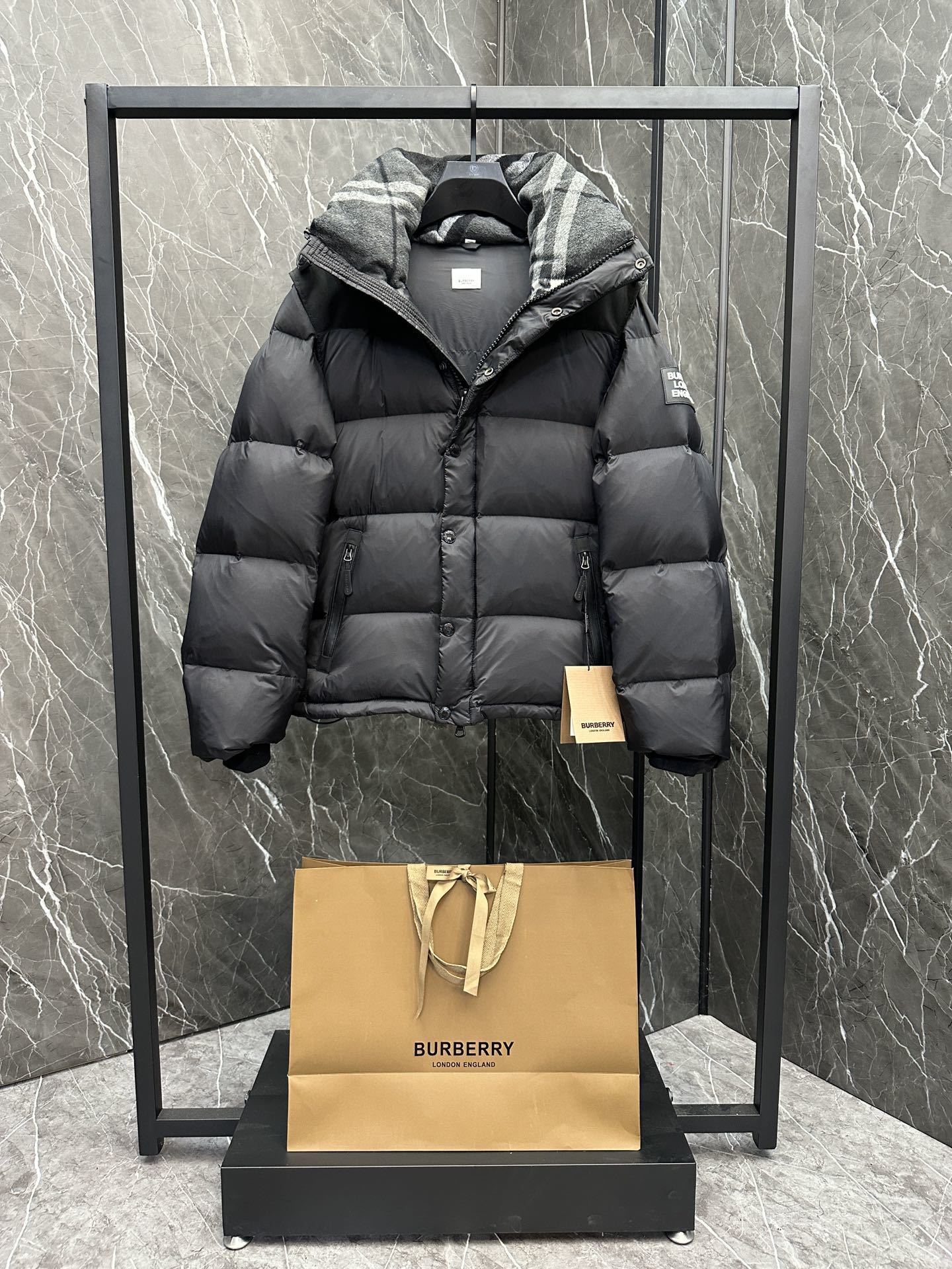 Burberry Lockwell