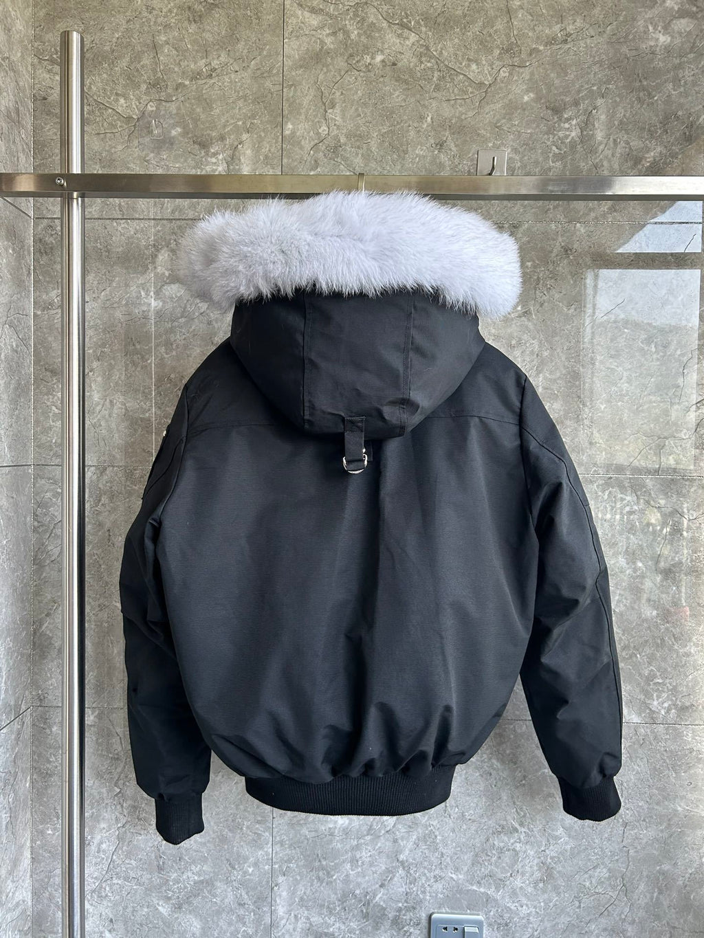 Moose Knuckles 3Q Bomber