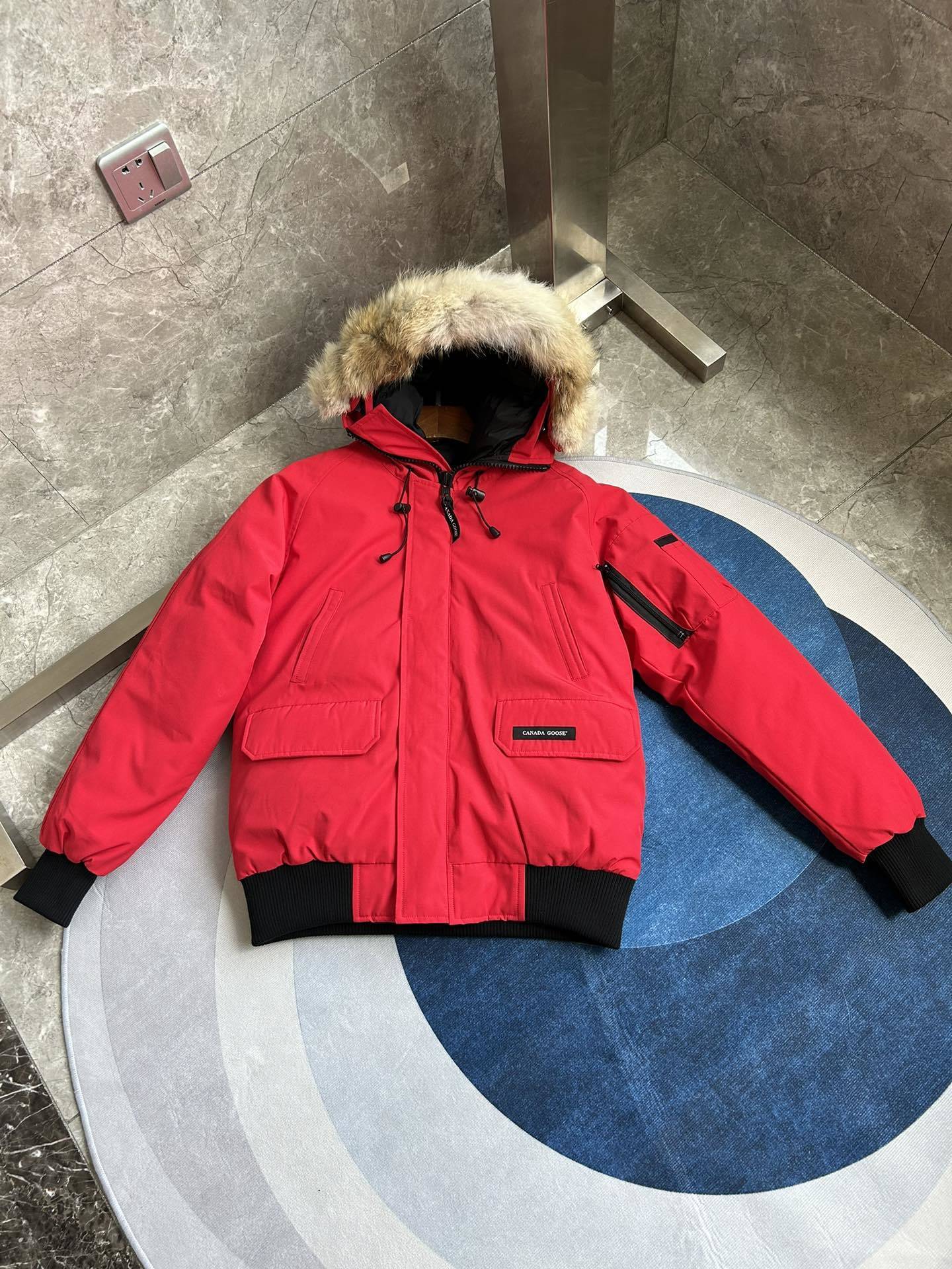 Canada Goose Chilliwack