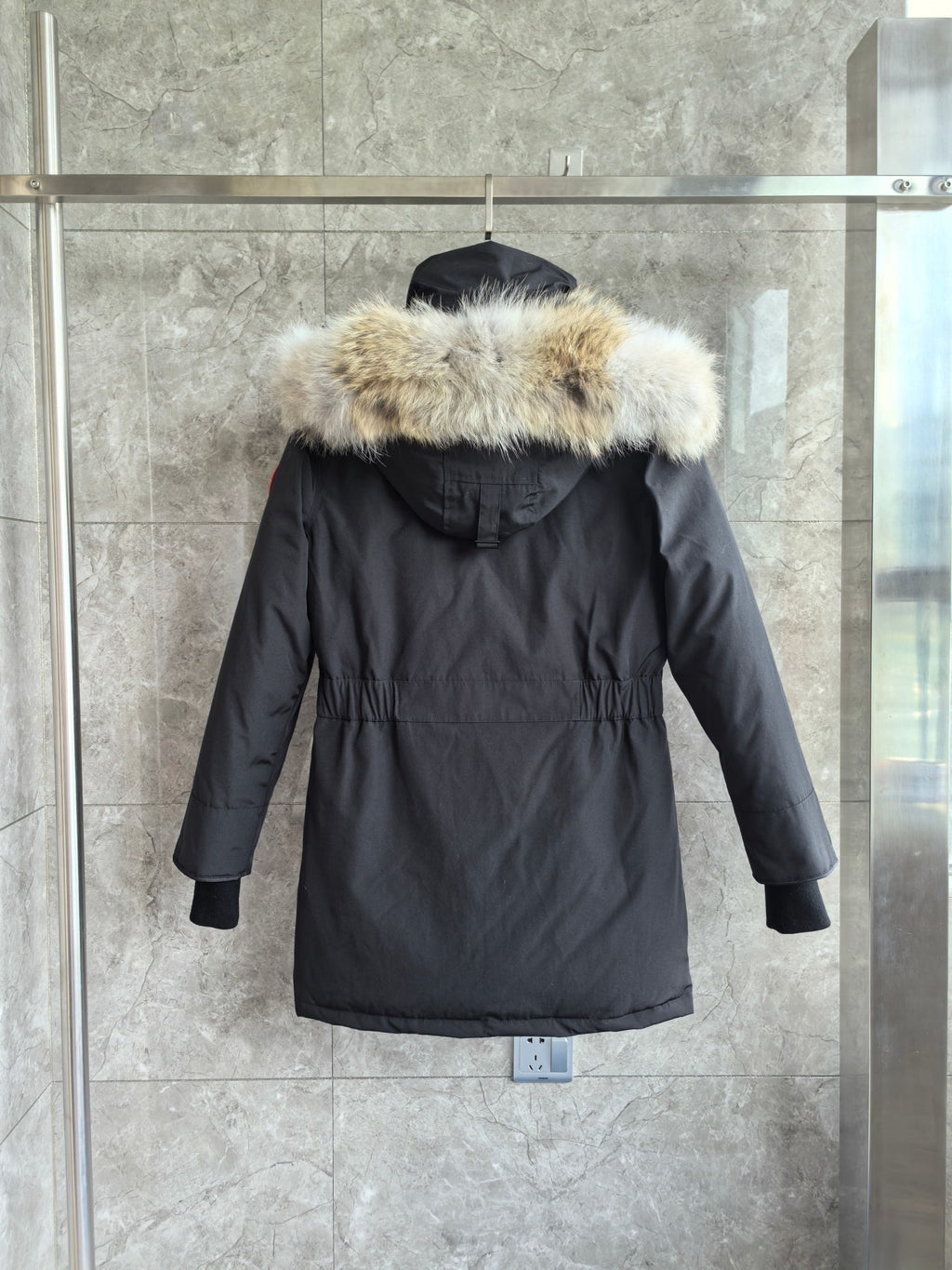 Canada goose Trillium Parka