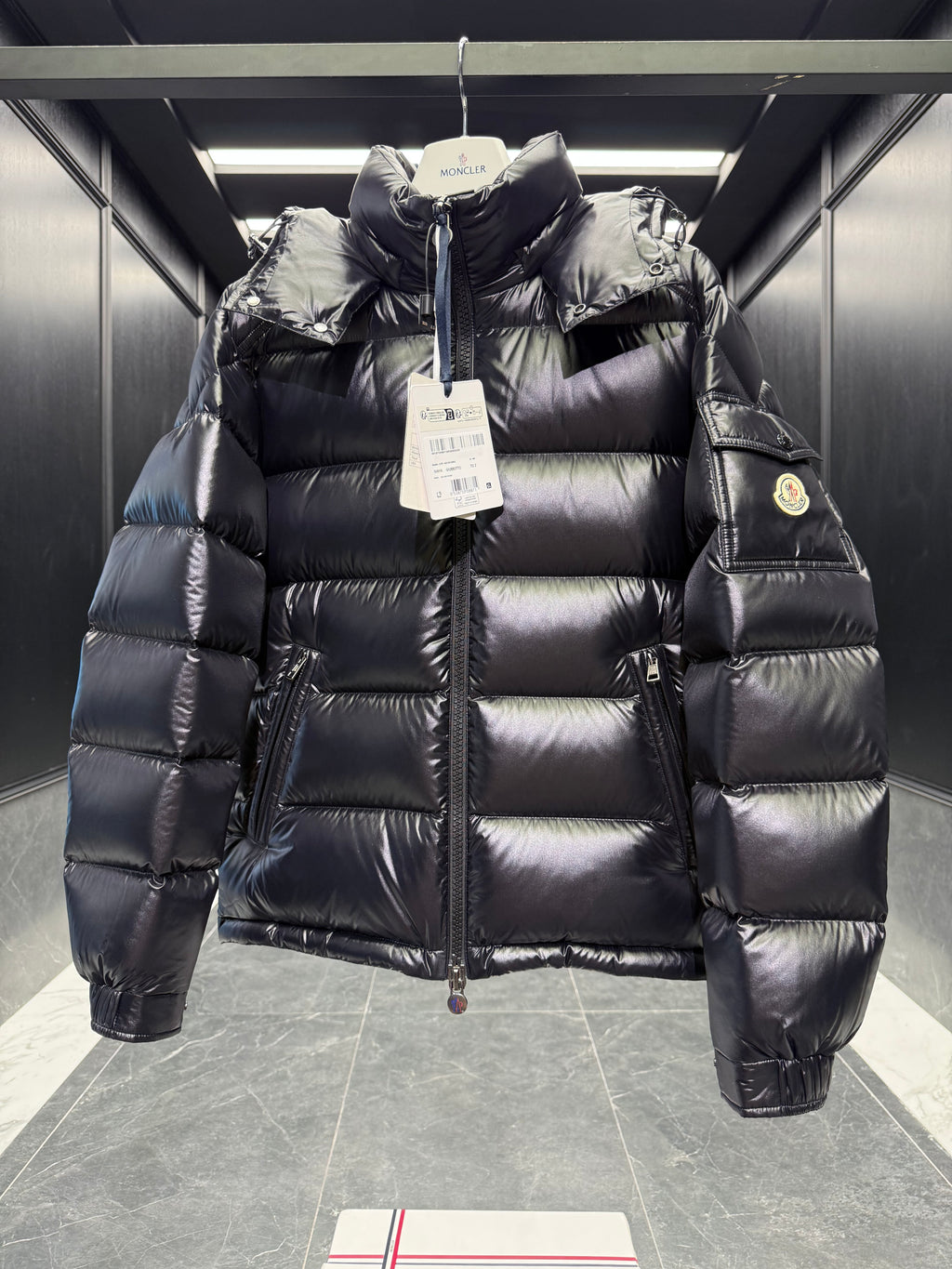 Moncler Maya