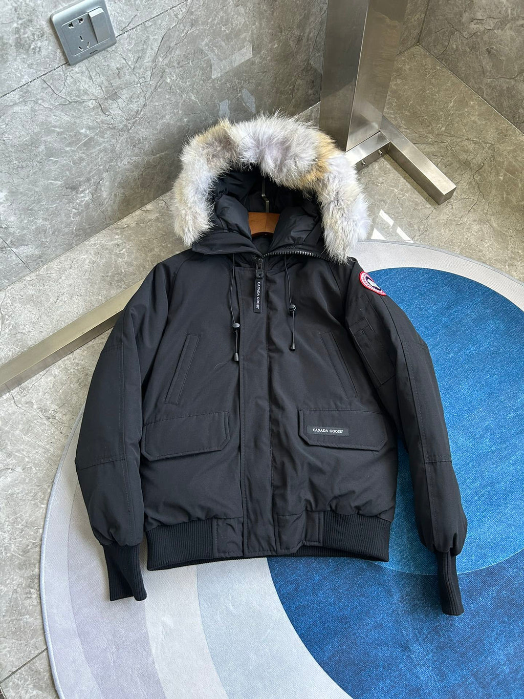 Canada Goose Chilliwack