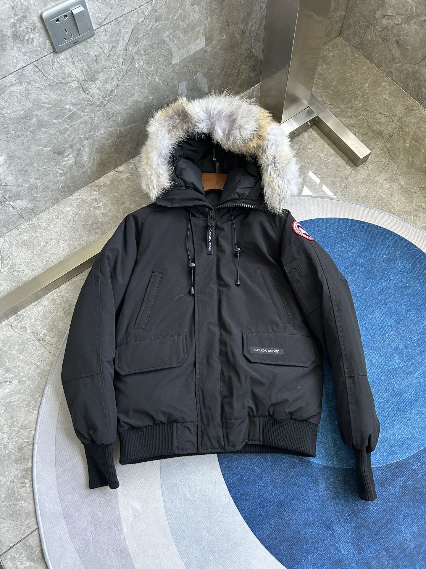 Canada Goose Chilliwack