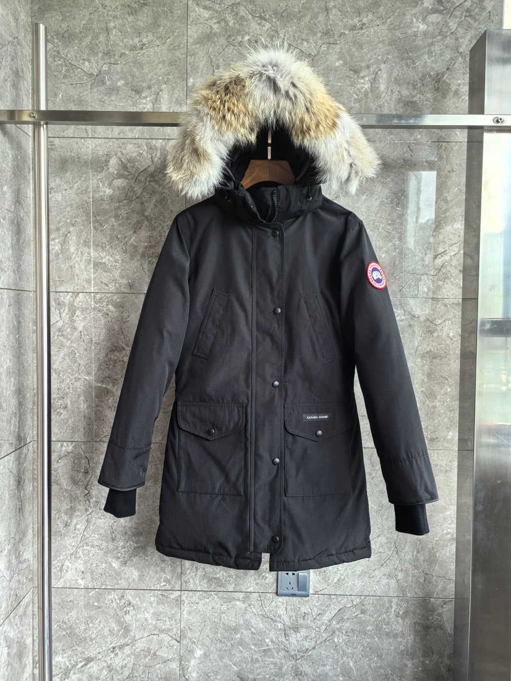 Canada goose Trillium Parka