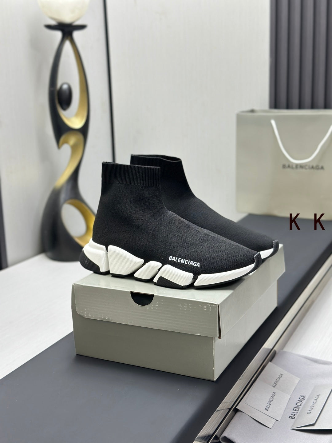 Balenciaga Speed Trainer