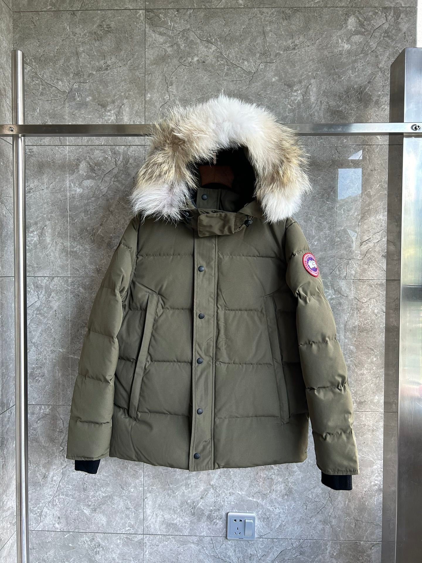 Canada Goose Wyndham
