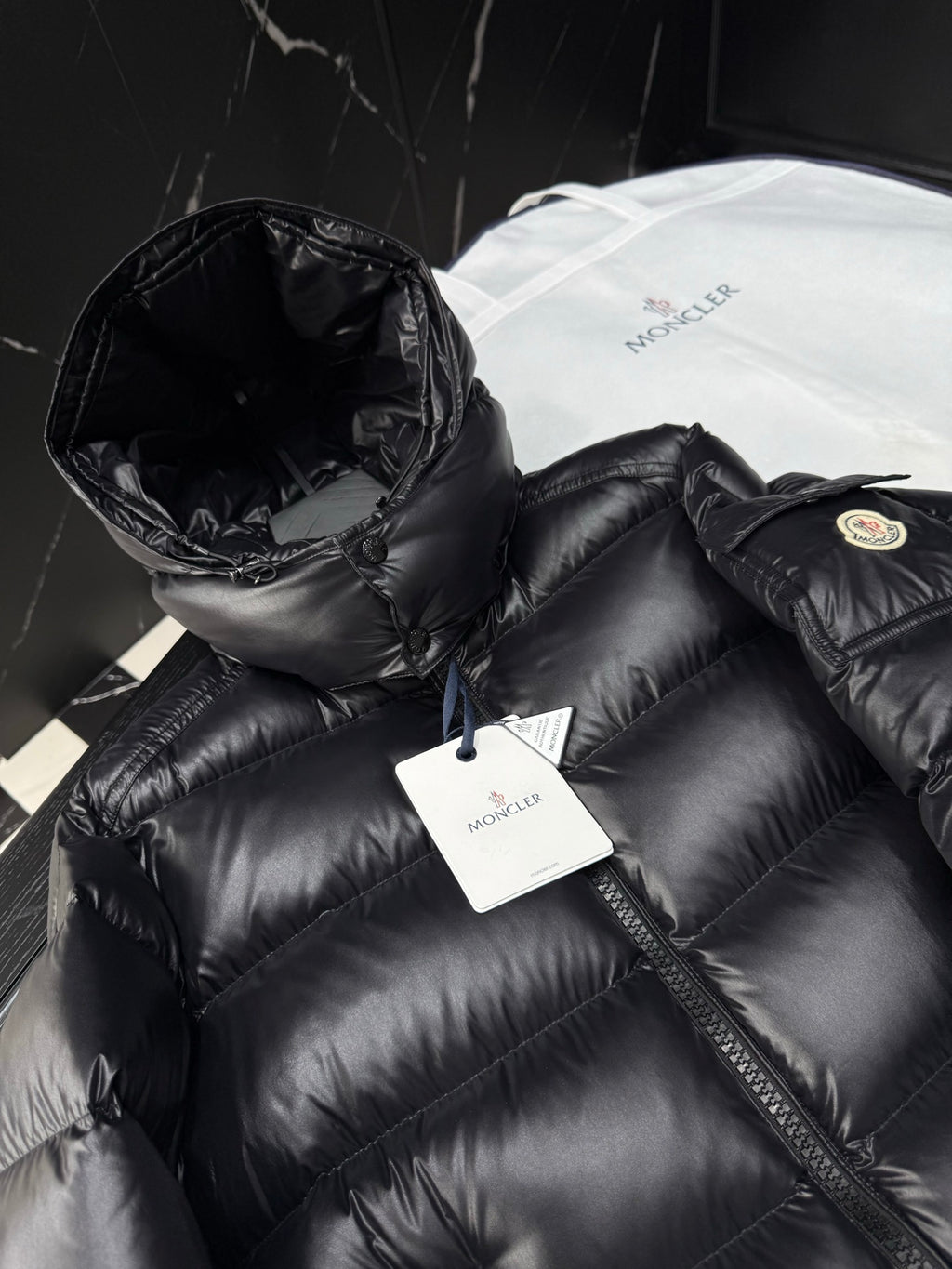 Moncler Maya