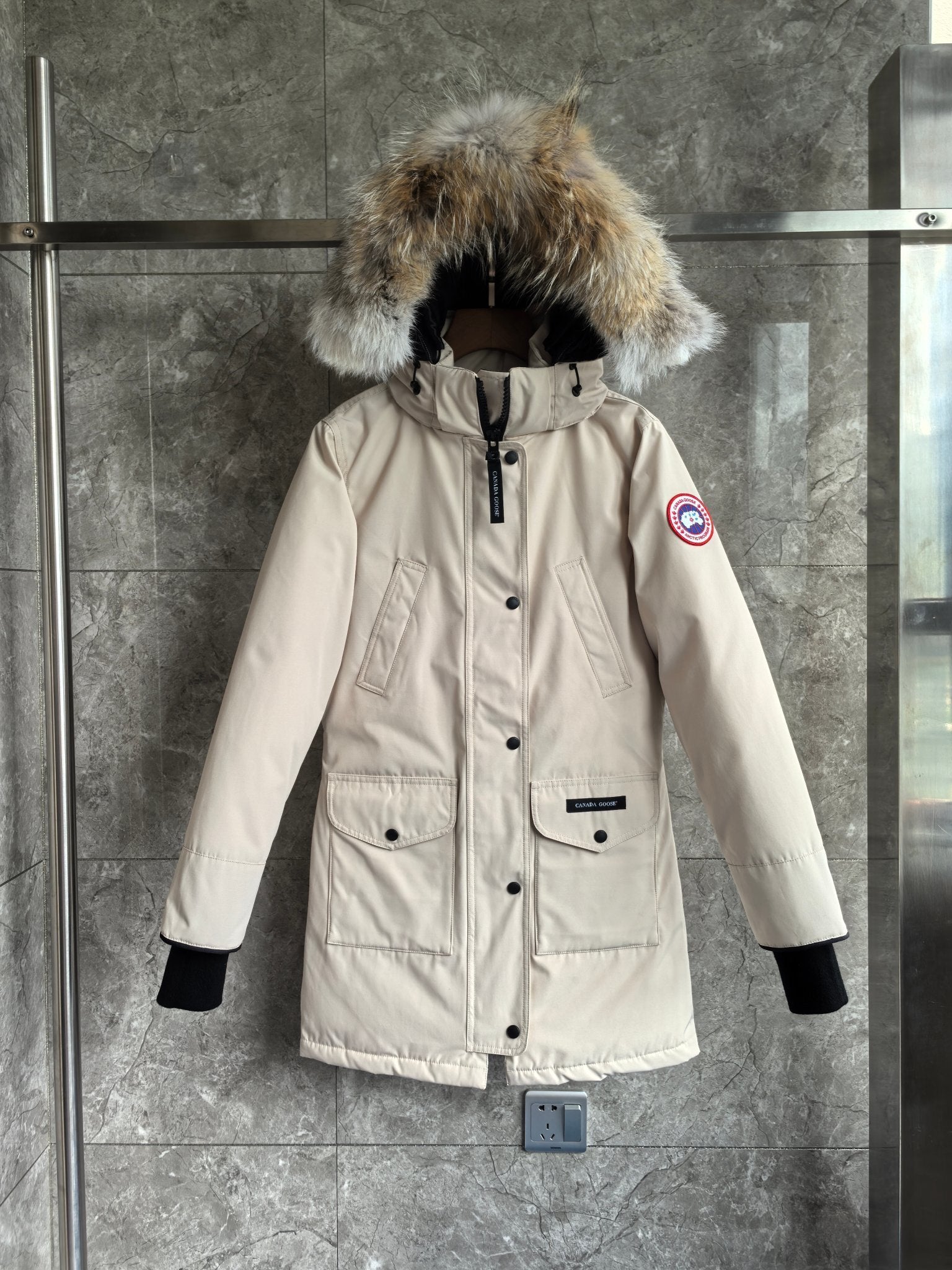 Canada goose Trillium Parka