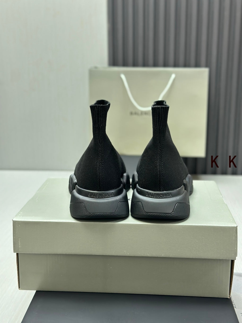 Balenciaga Speed Trainer