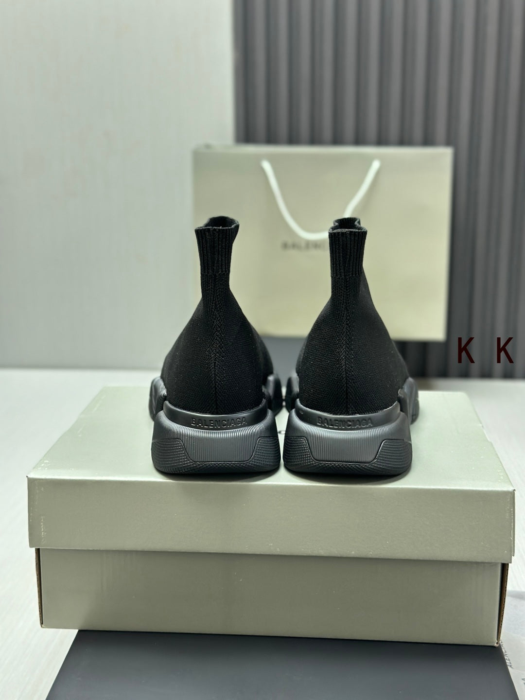 Balenciaga Speed Trainer