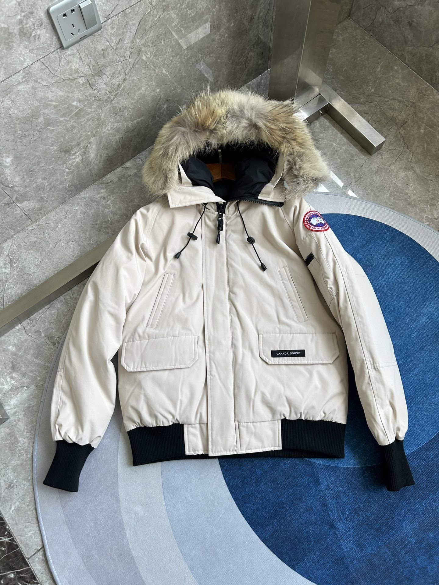 Canada Goose Chilliwack