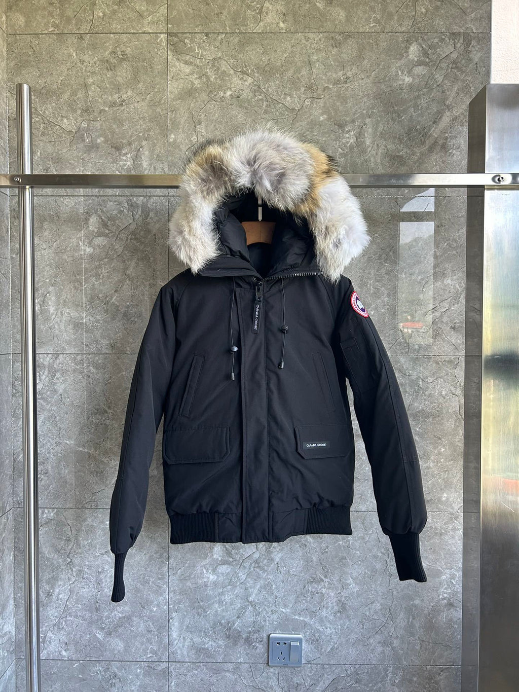 Canada Goose Chilliwack