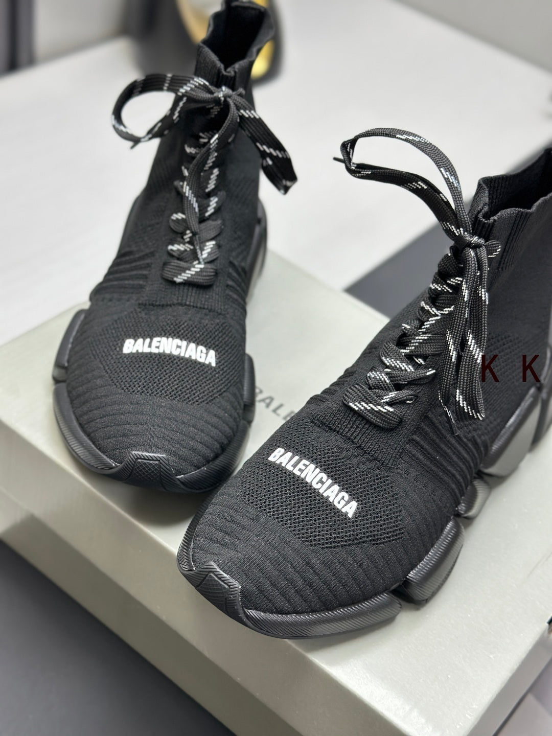 Balenciaga Speed Trainer