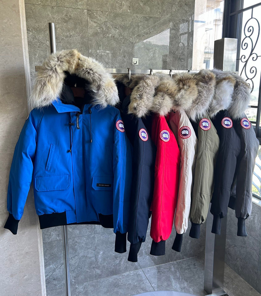 Canada Goose Chilliwack