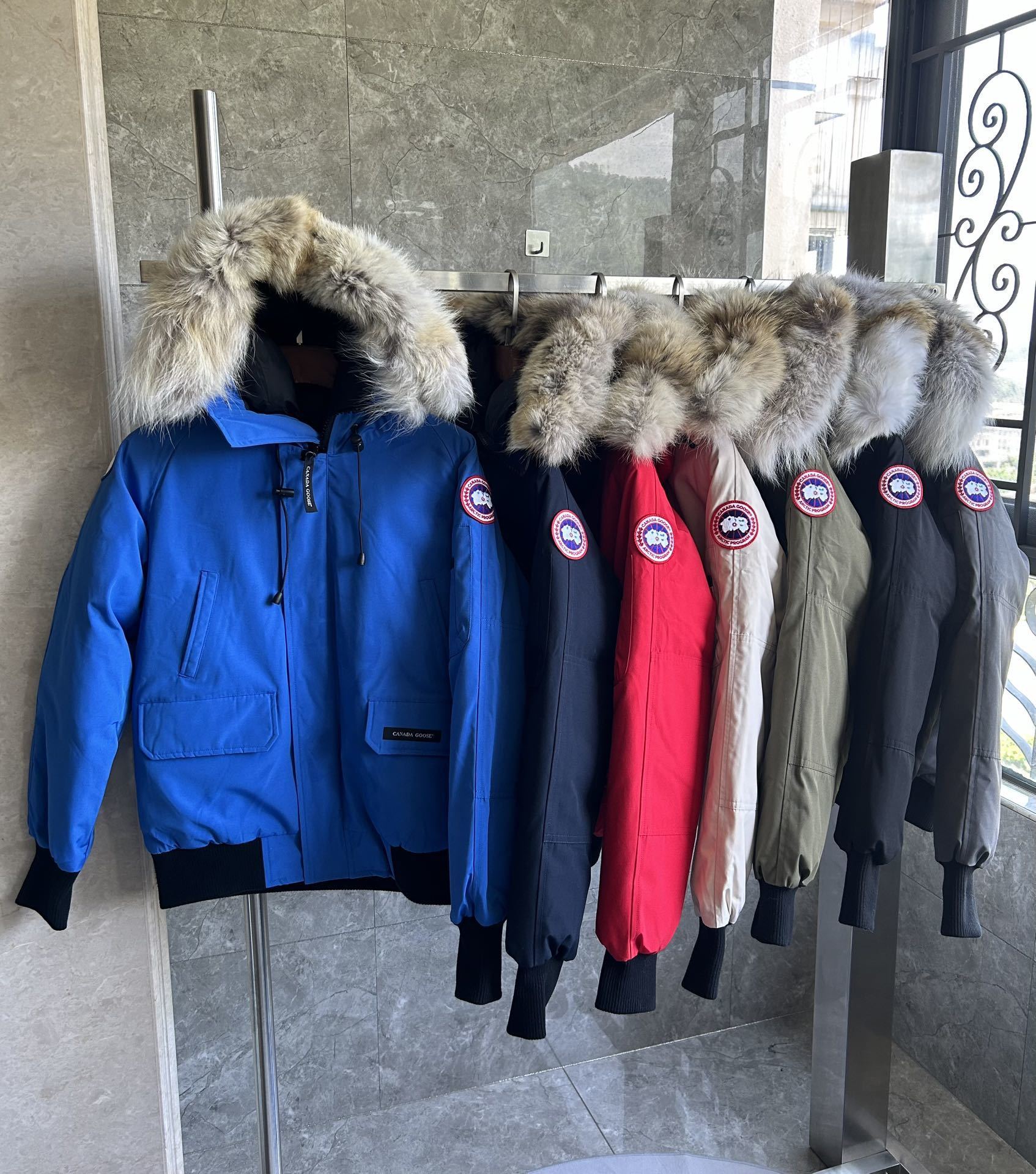 Canada Goose Chilliwack