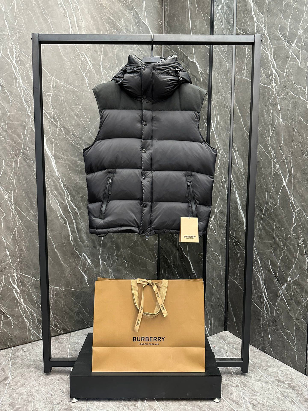 Burberry Lockwell