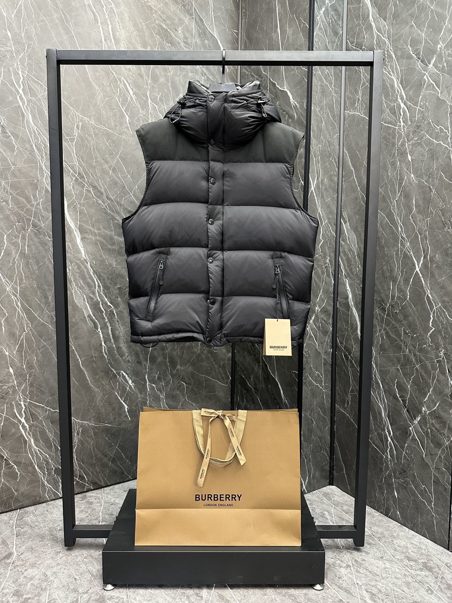 Burberry Lockwell