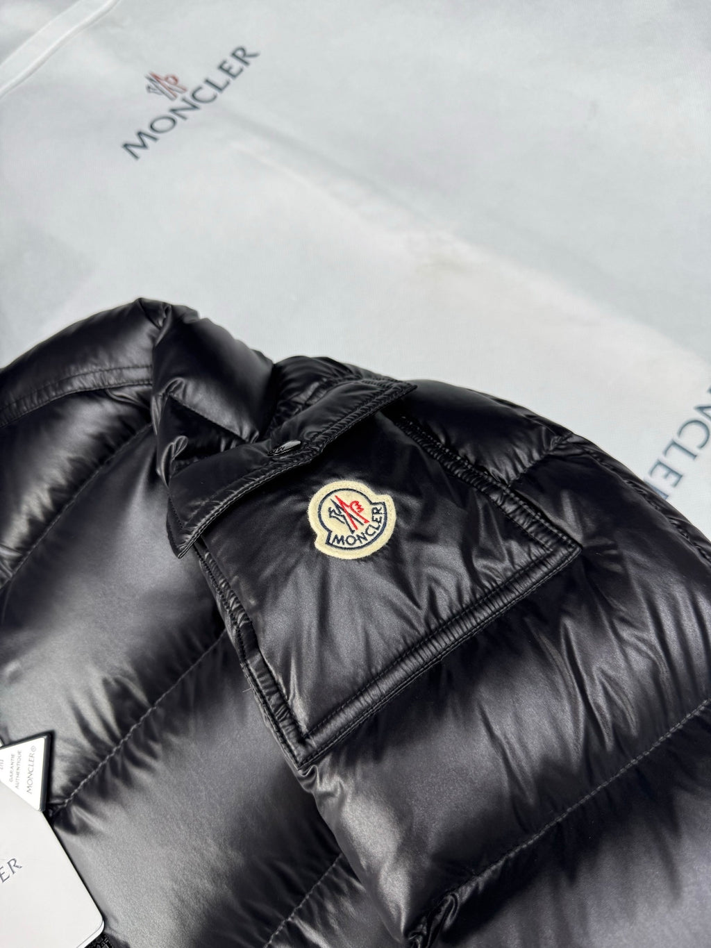 Moncler Maya