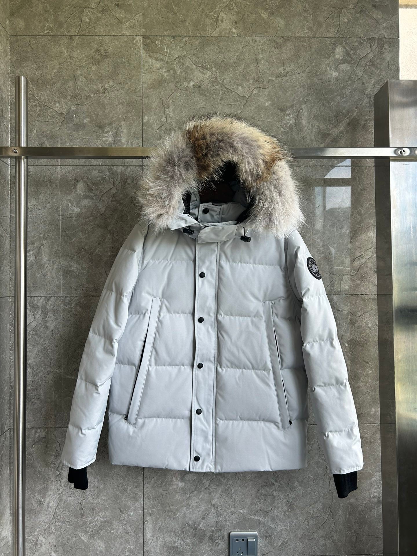 Canada Goose Wyndham