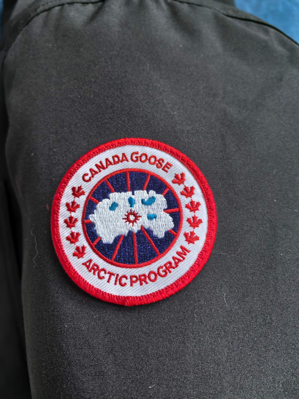 Canada goose Trillium Parka