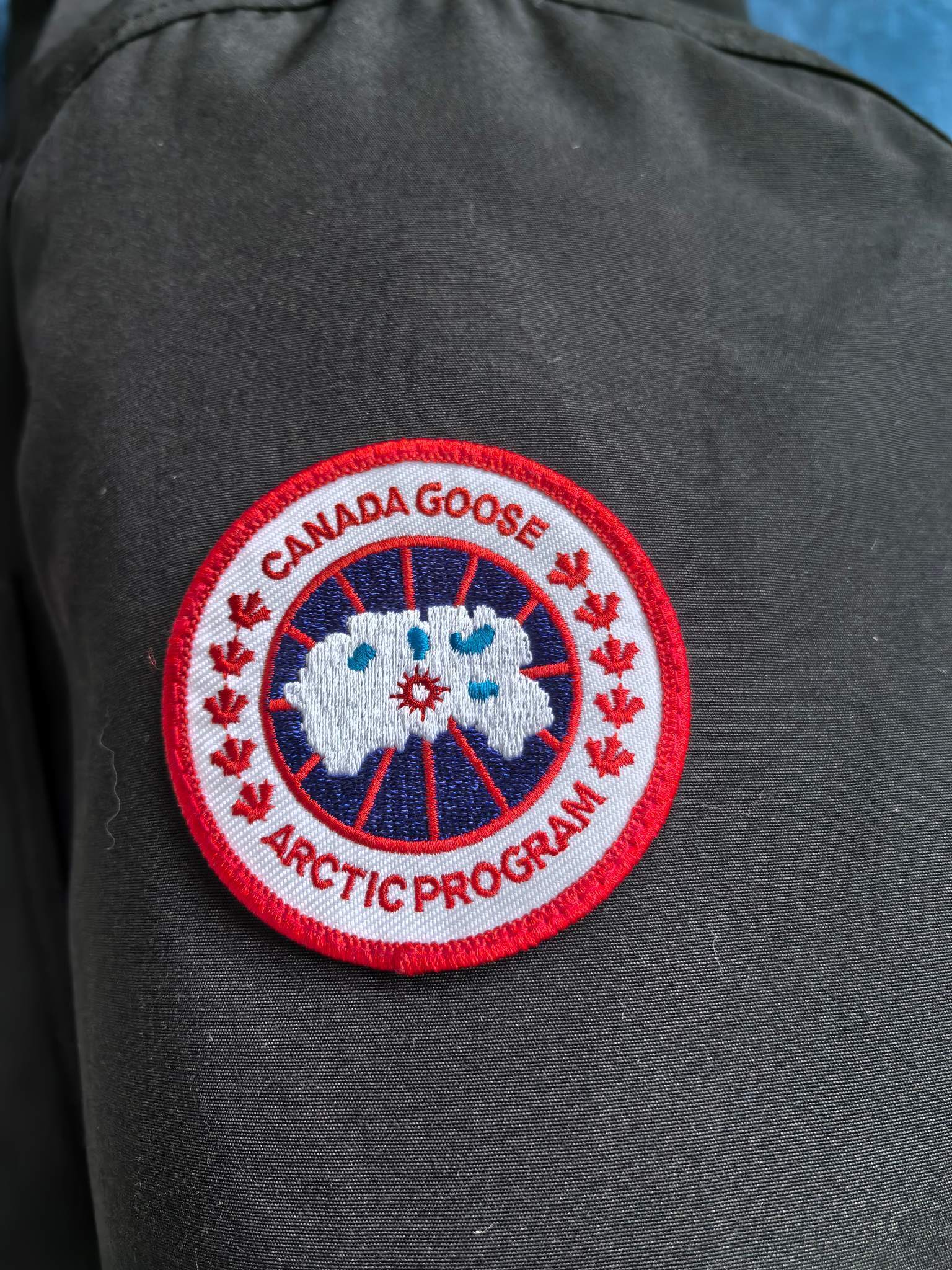 Canada goose Trillium Parka