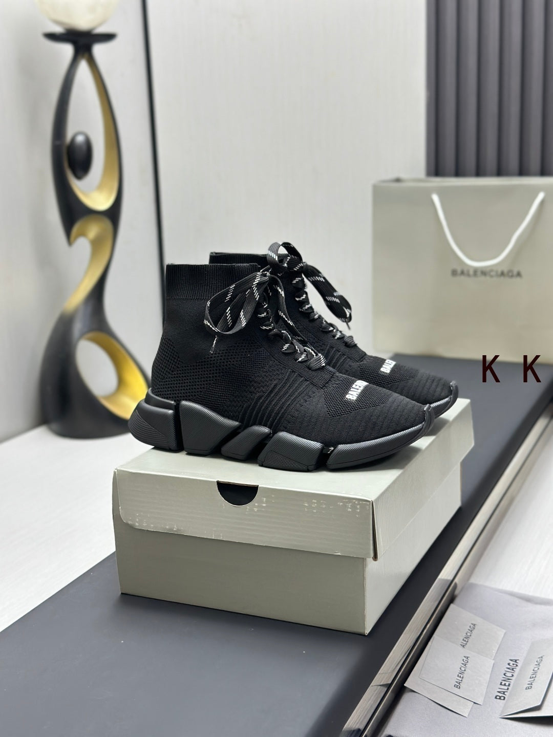 Balenciaga Speed Trainer