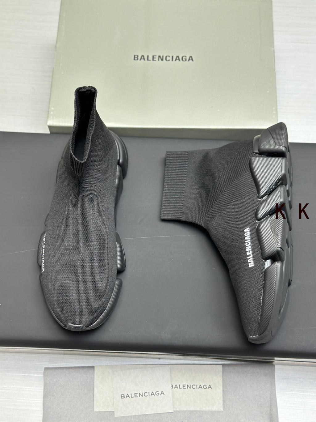 Balenciaga Speed Trainer