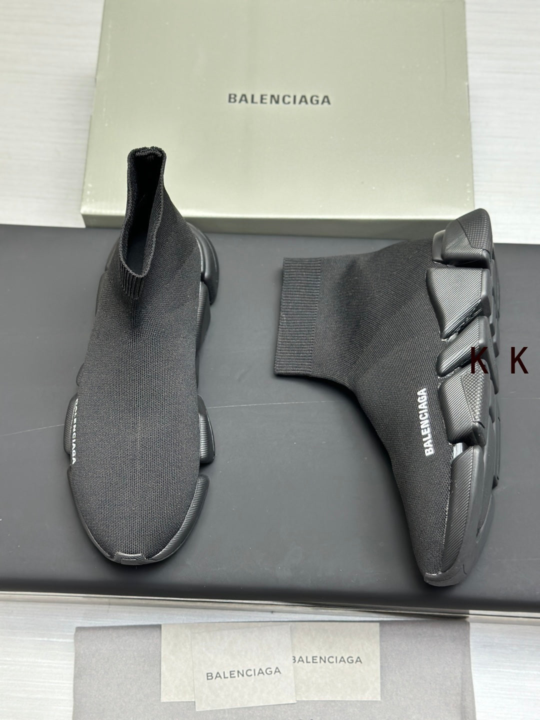 Balenciaga Speed Trainer