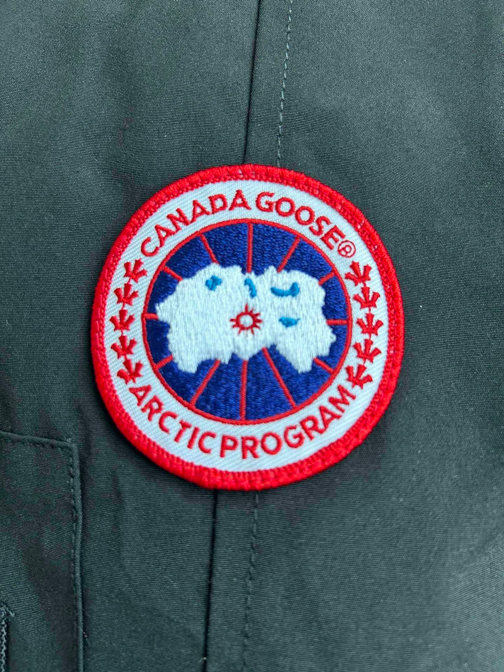 Canada Goose Chilliwack