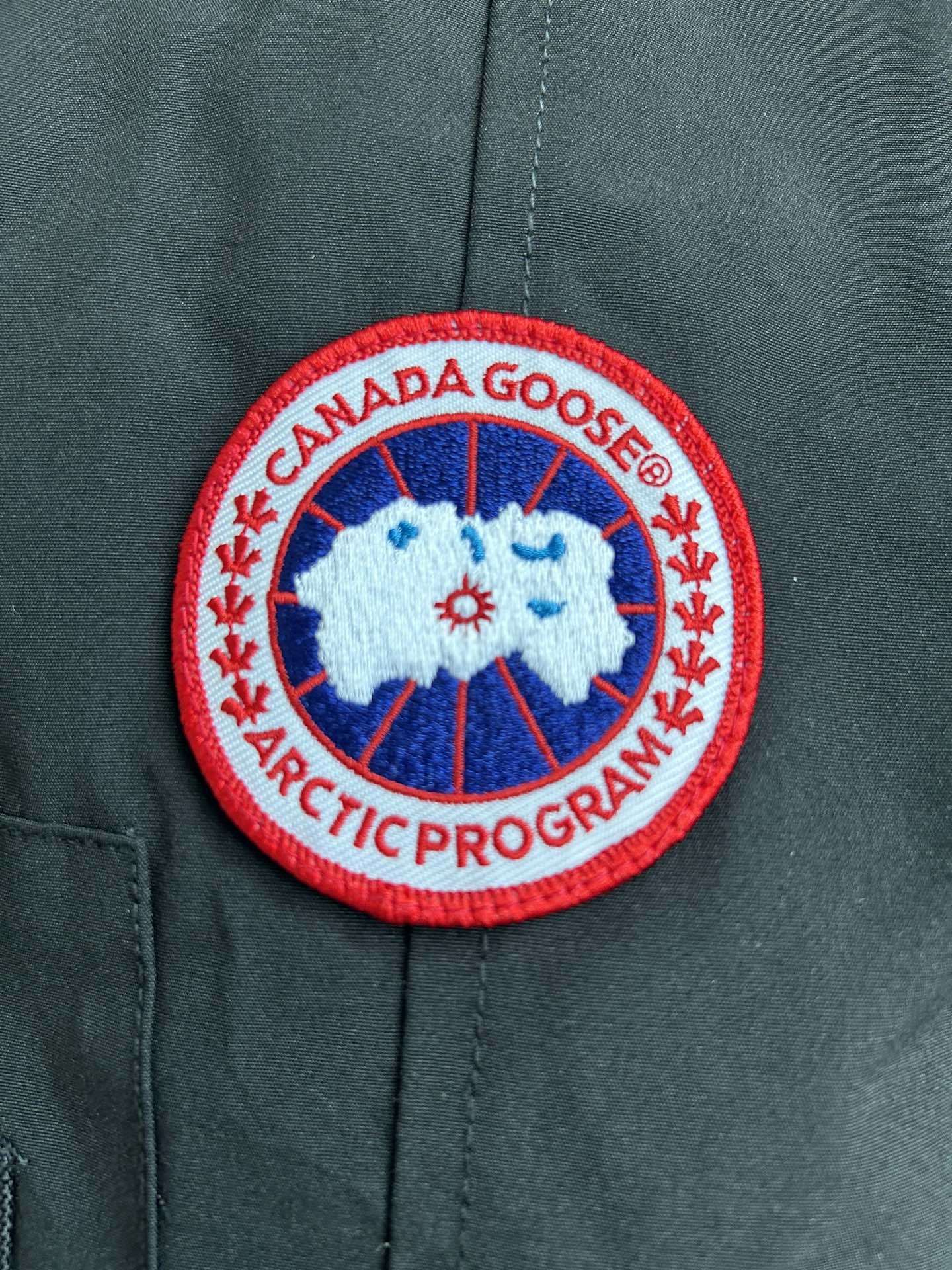 Canada Goose Chilliwack