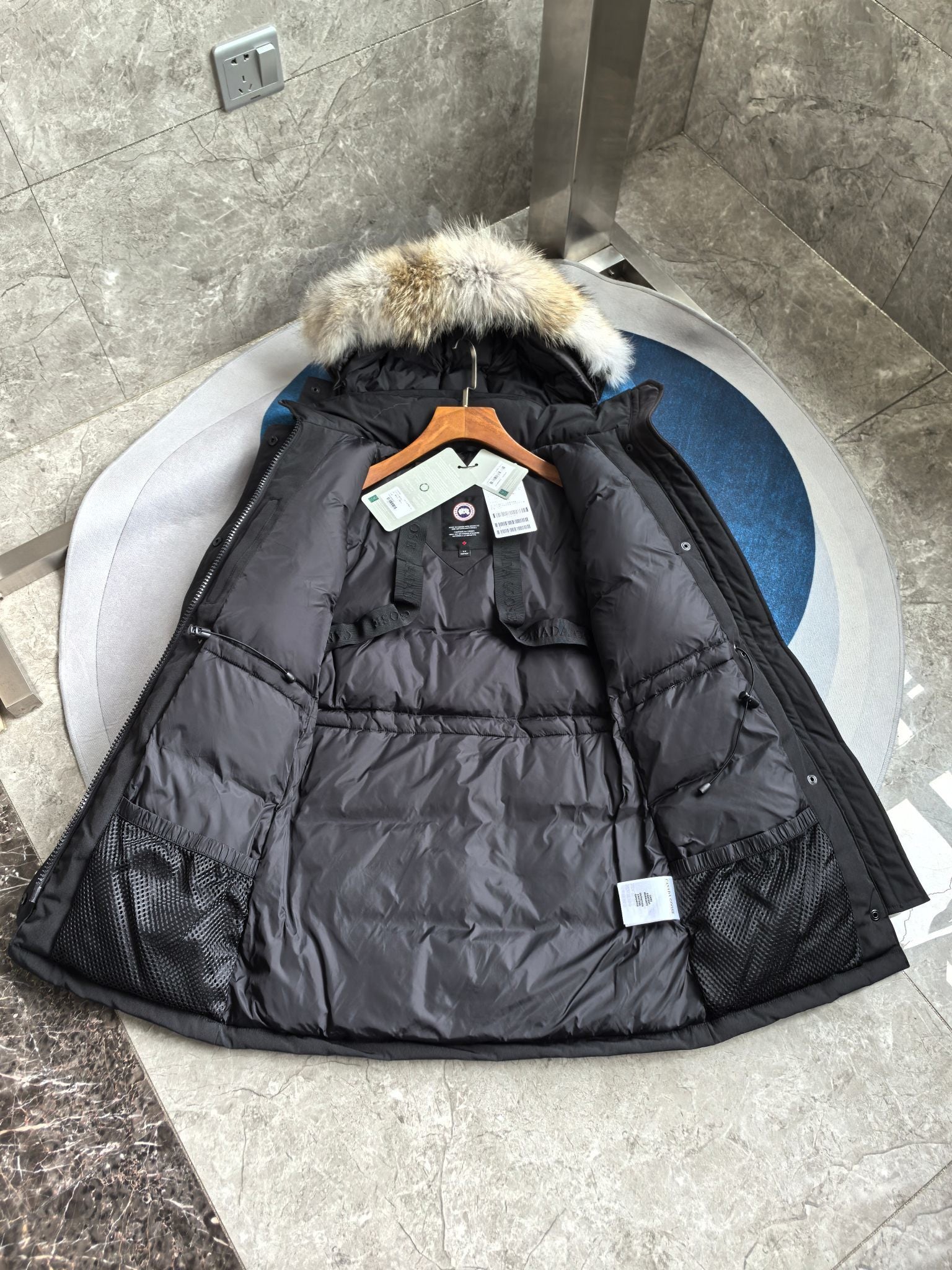 Canada goose Trillium Parka