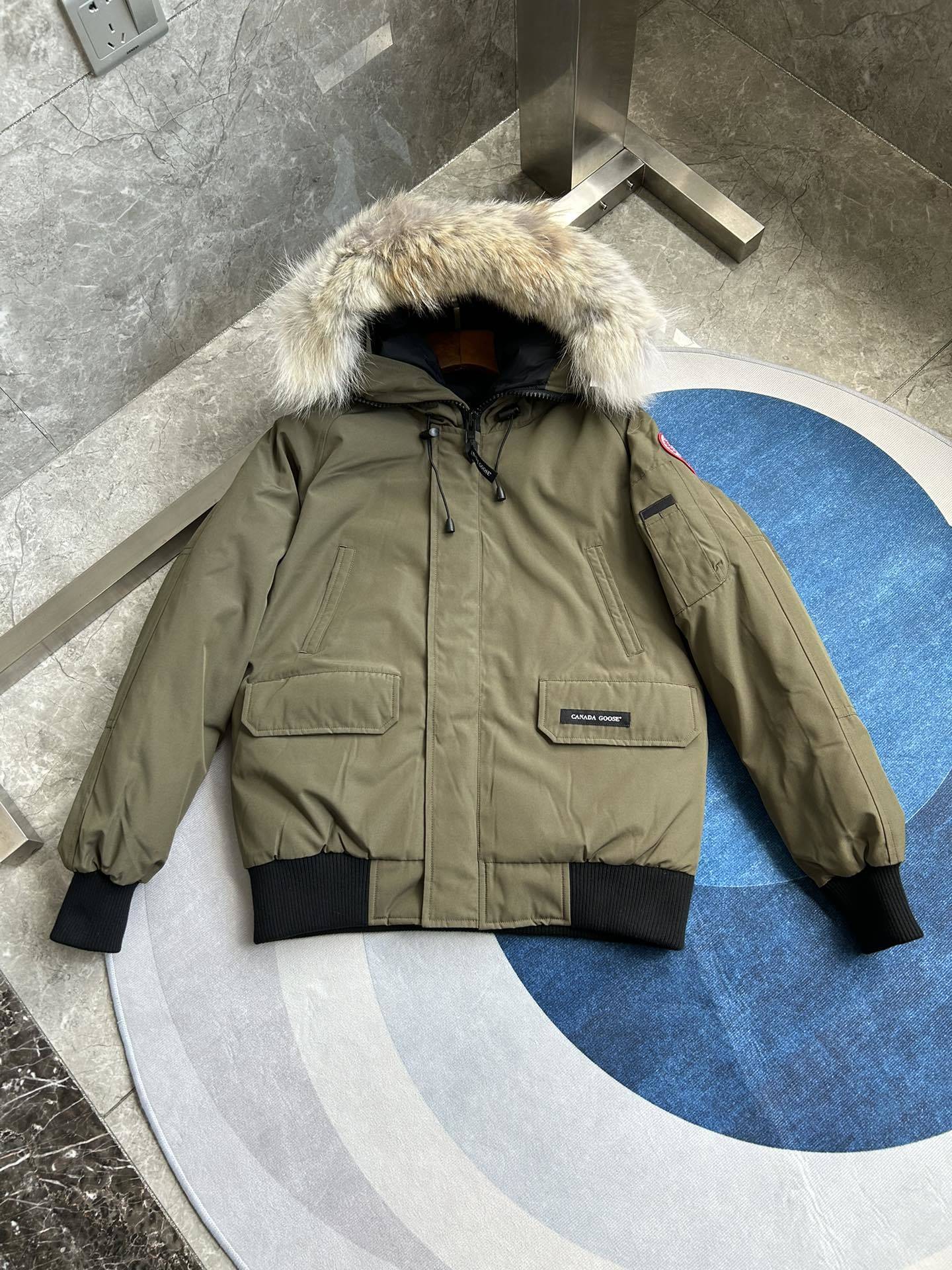 Canada Goose Chilliwack
