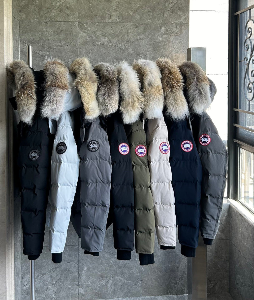 Canada Goose Wyndham