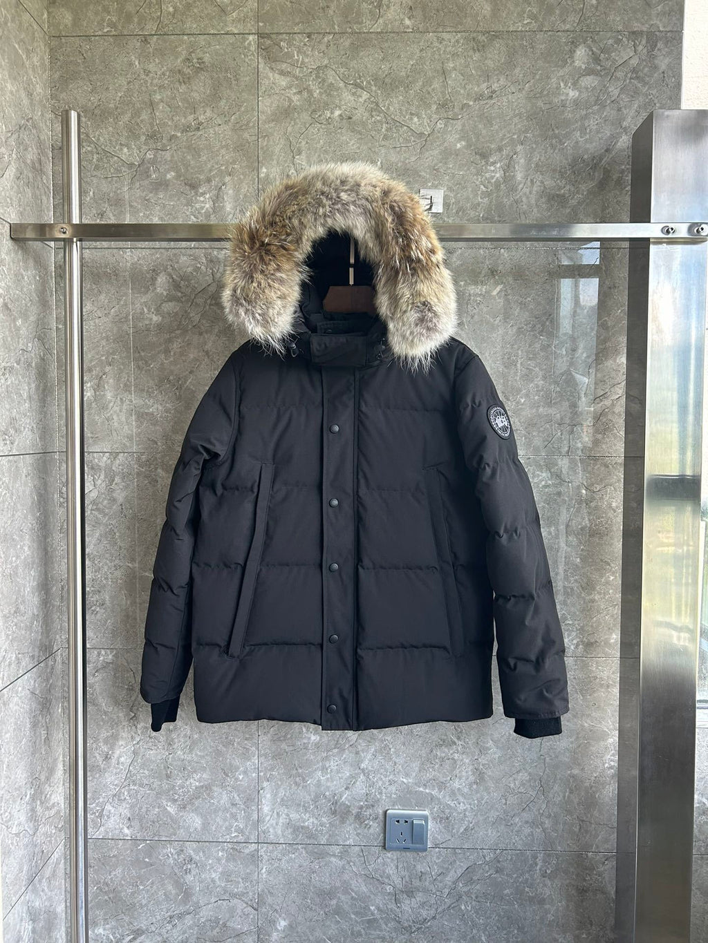 Canada Goose Wyndham