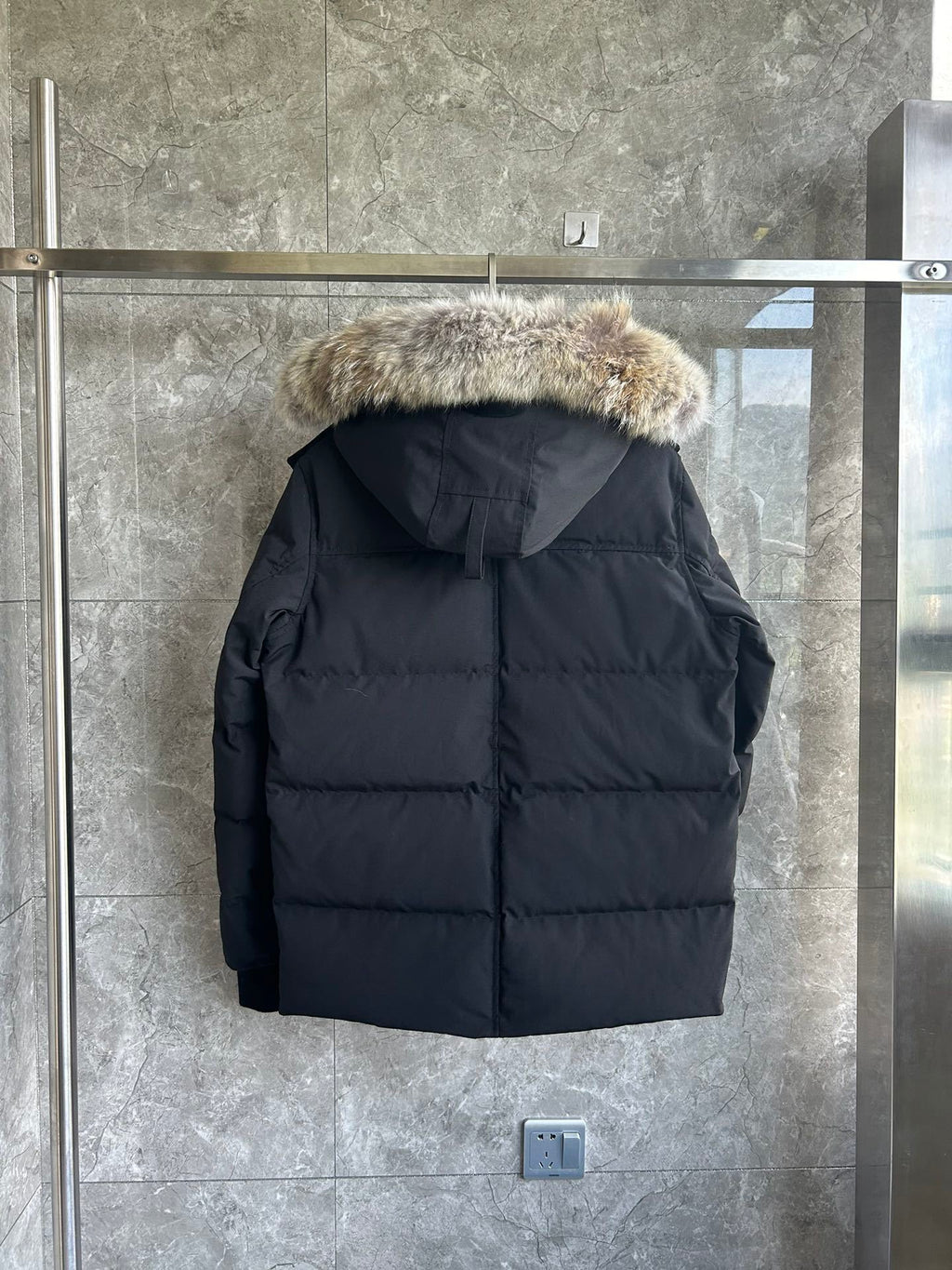 Canada Goose Wyndham