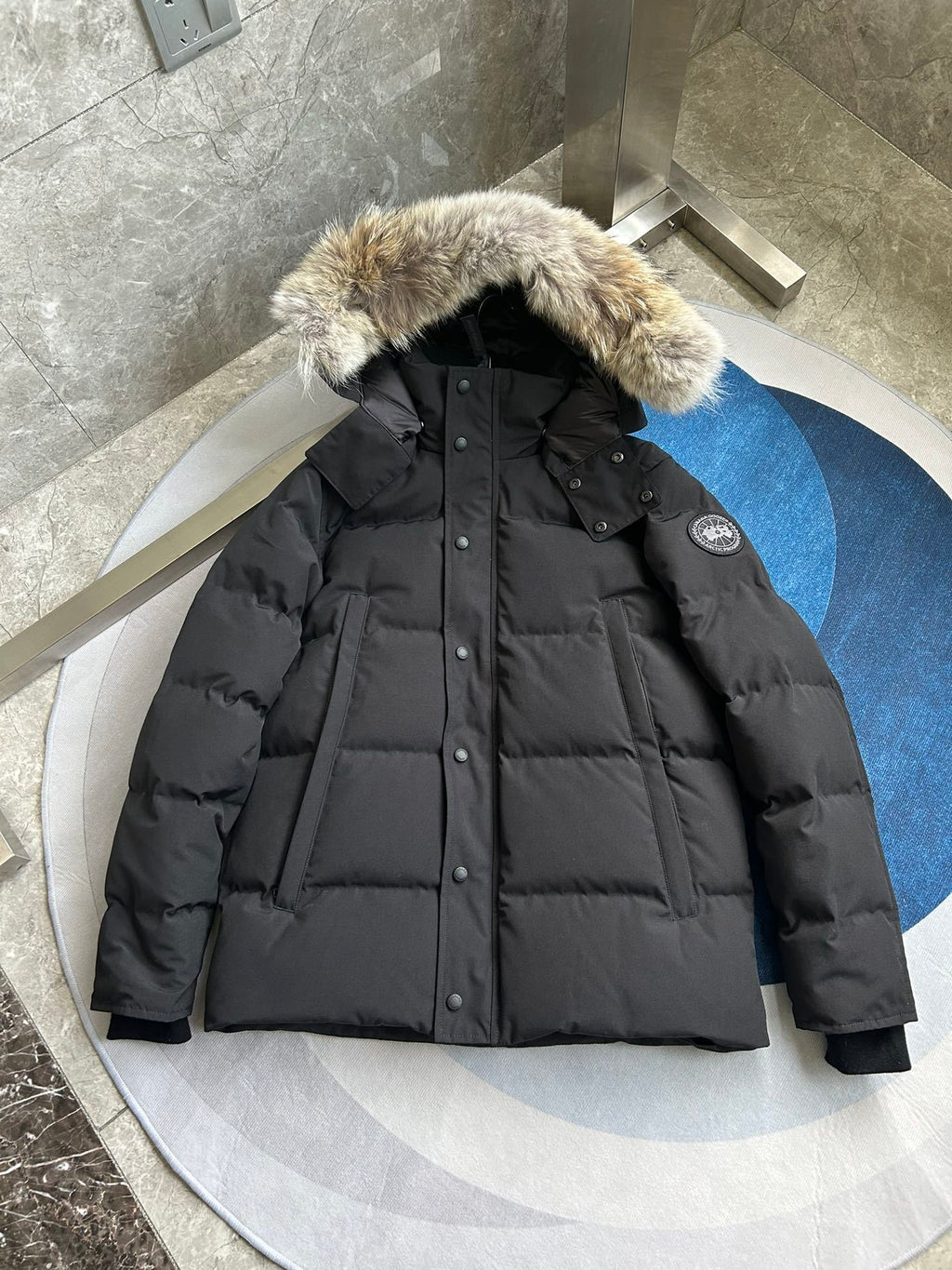 Canada Goose Wyndham