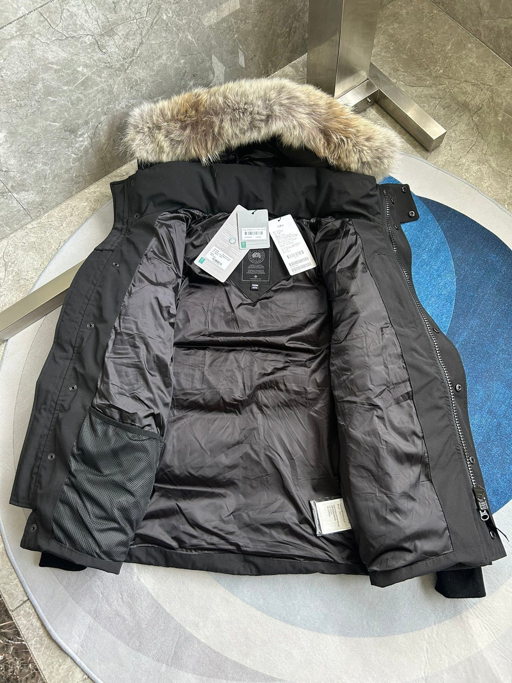 Canada Goose Wyndham