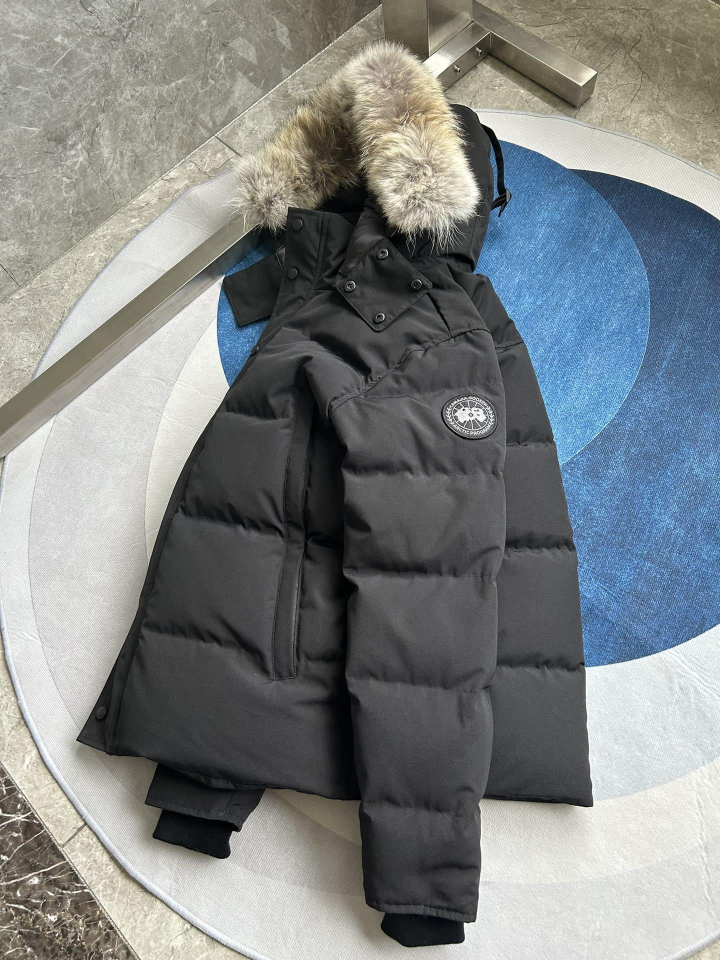 Canada Goose Wyndham