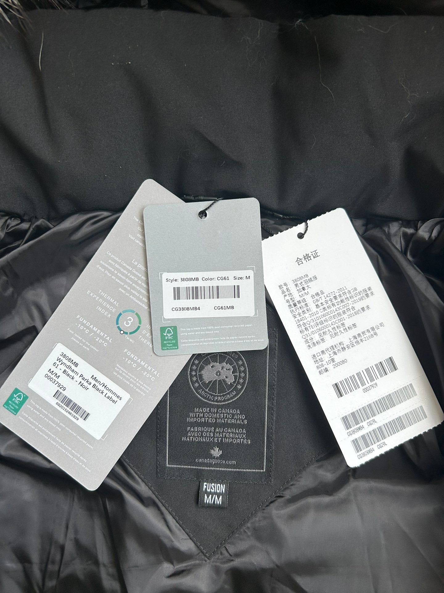 Canada Goose Wyndham