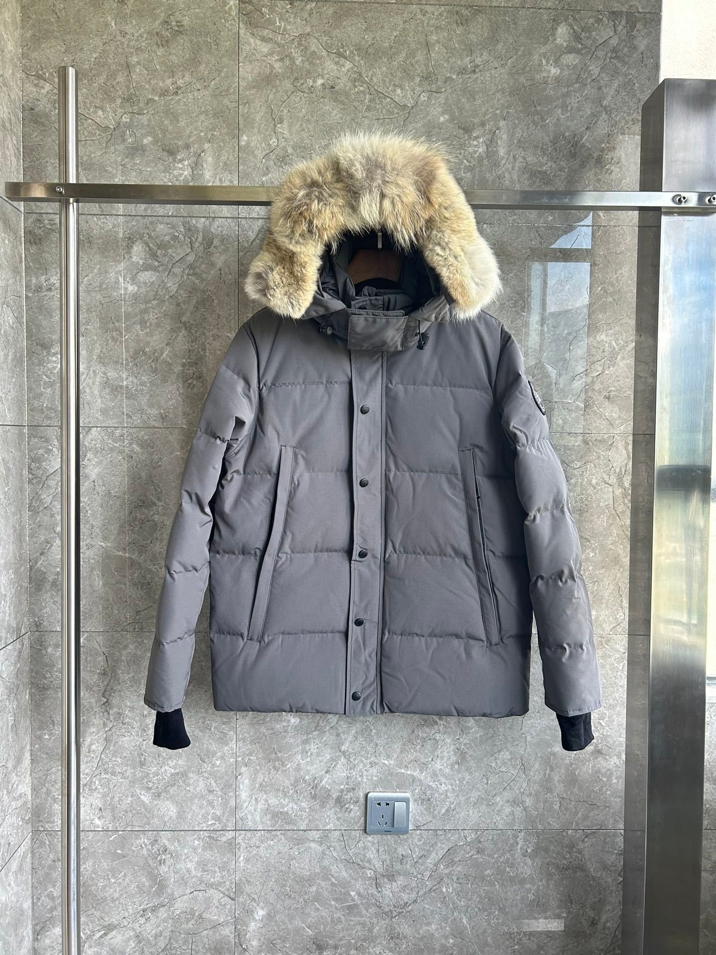 Canada Goose Wyndham